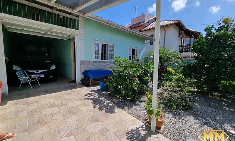 Casa Disponível Para...