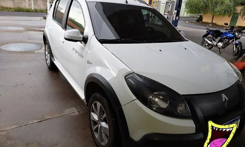 Sandero Stepway ...