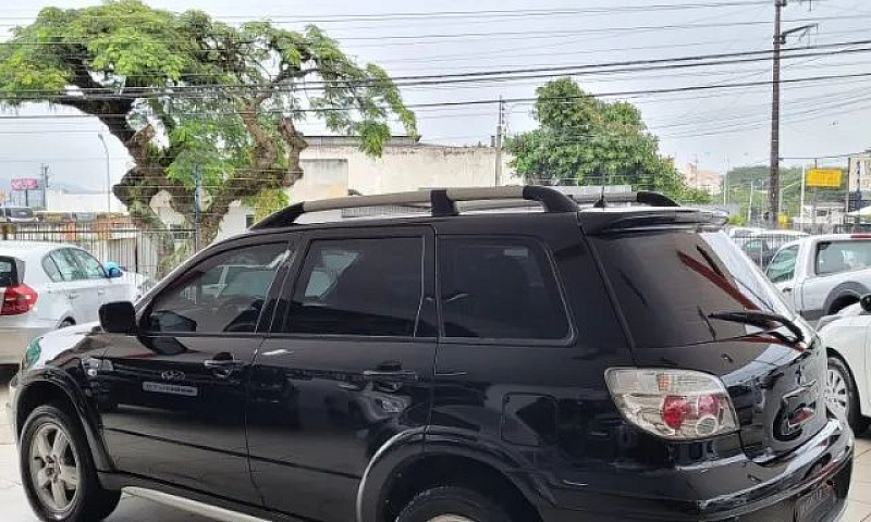 Lindíssima Suv Airtr...