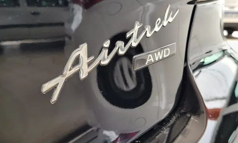 Lindíssima Suv Airtr...