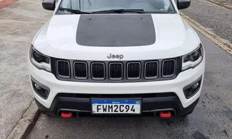 Compass Trailhawk 20...