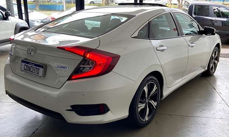 Honda Civic Touring ...