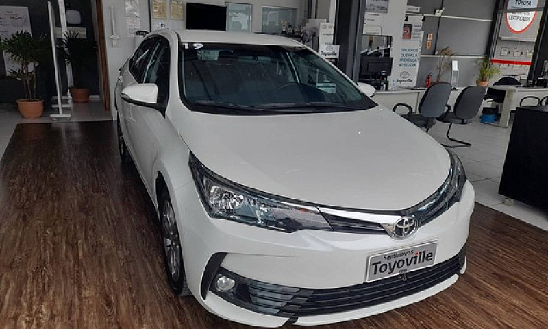 Toyota Corolla Corol...