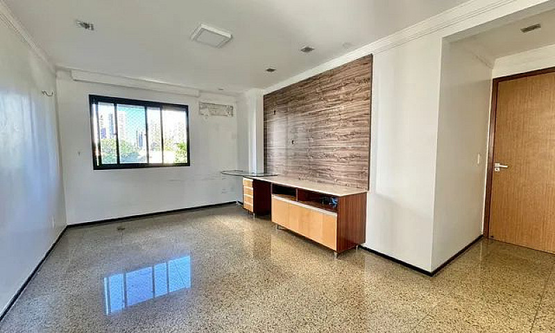Apartamento 153M², 3...