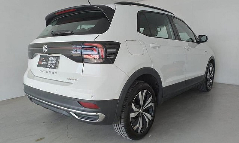 Volkswagen T-Cross 2...