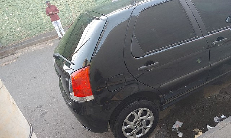 Fiat Palio Fire O Ma...