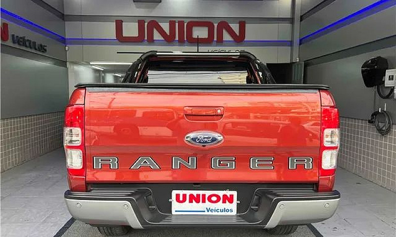 Ford Ranger 2021 2.2...