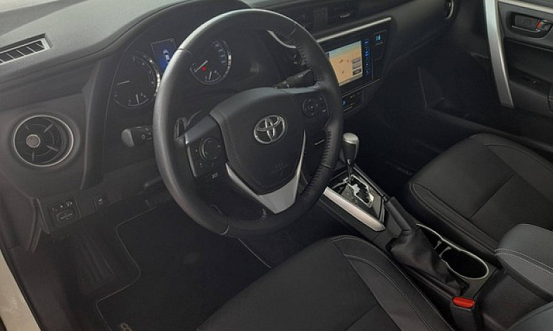 Toyota Corolla Corol...