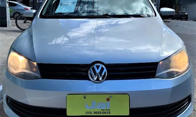 Gol G6 Trend Complet...