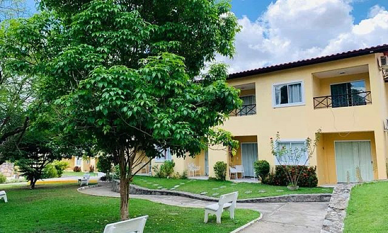 Apartamento Com 2 Qt...