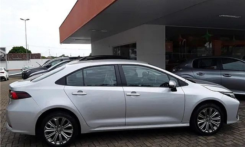 Toyota Corolla 2023 ...