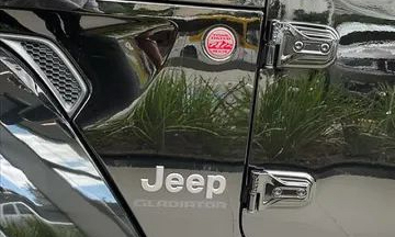 Jeep Gladiator 3.6 V...