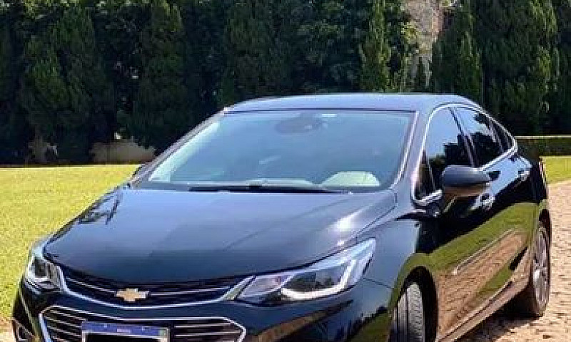 Chevrolet Cruze Ltz ...