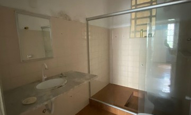 Casa Central Na Encr...