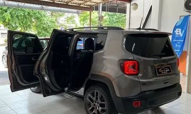 Jeep Renegade Limite...