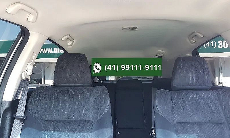 Honda Cr-V Lx 2.0 Au...