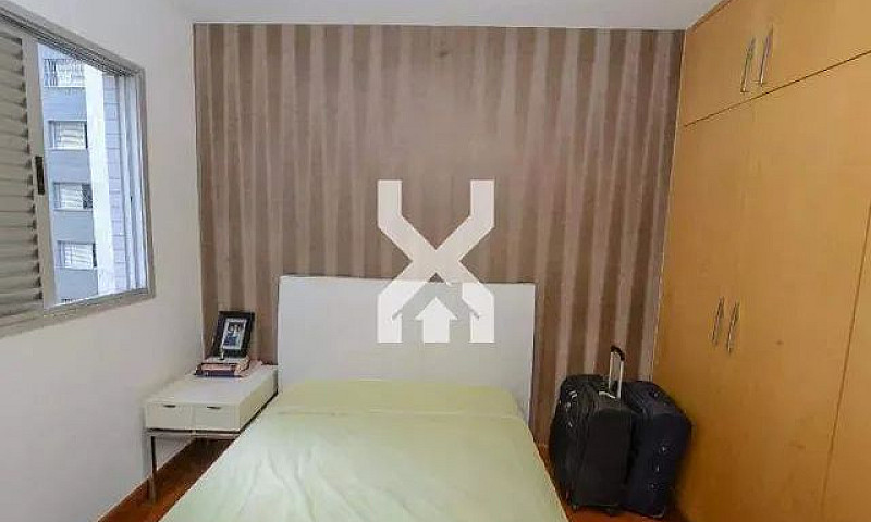 Apartamento Para Alu...