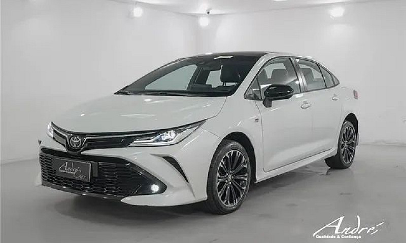Toyota Corolla 2022 ...