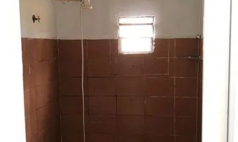 Alugo Casa No Sarapu...
