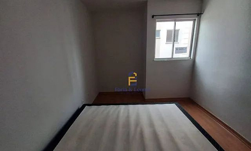 Apartamento Com 2 Qu...