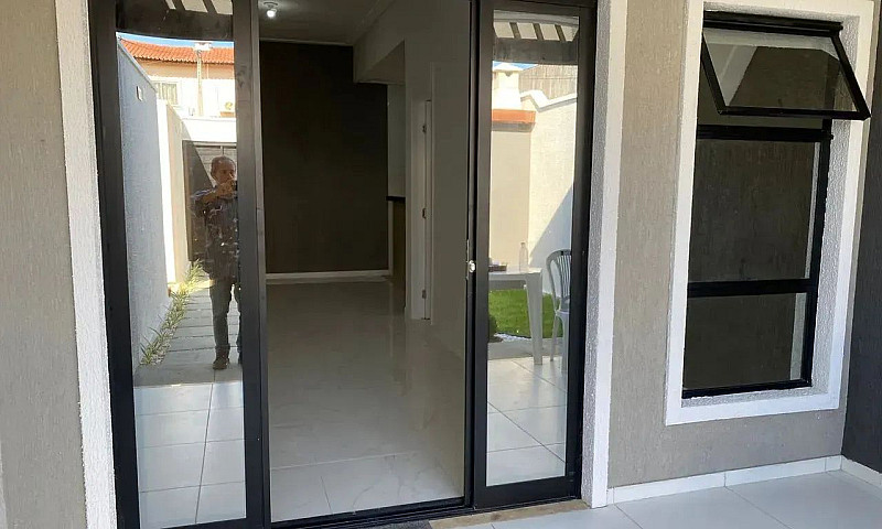 Casa Para Venda Poss...