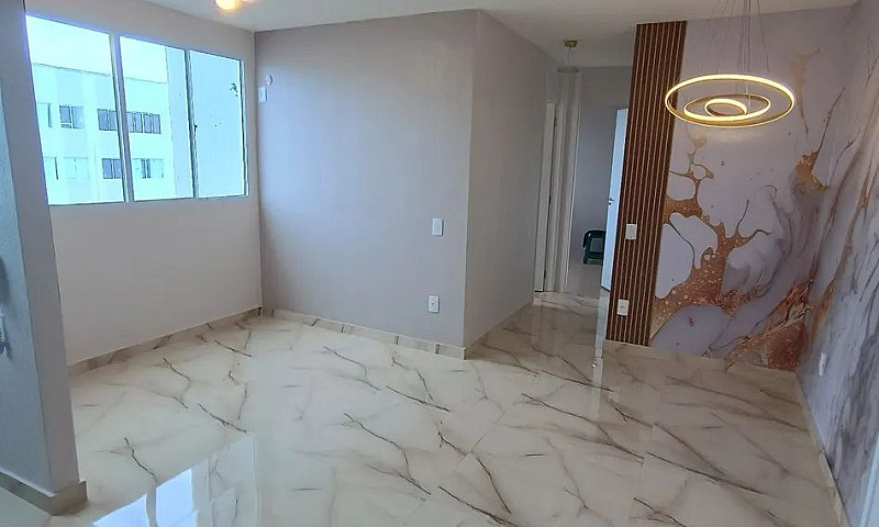 Apartamento Condomín...