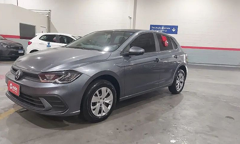 Volkswagen Polo 1.0 ...