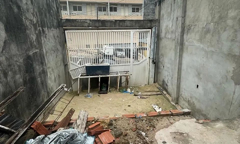 Casa Na Praça 14...