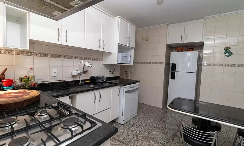 Lindo Apartamento Co...