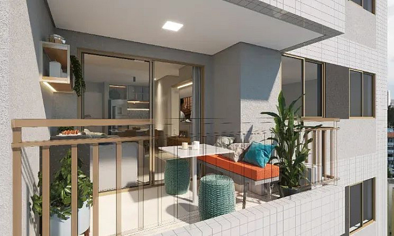 Apartamento Ao Lado ...
