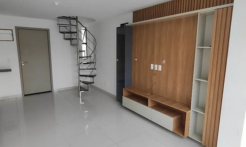 Alugo Apartamento Du...