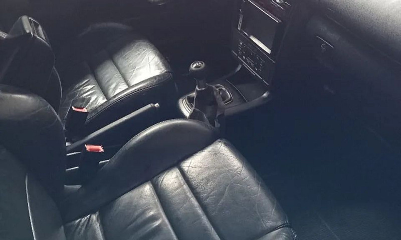 Audi A3 1.8 Turbo 5P...