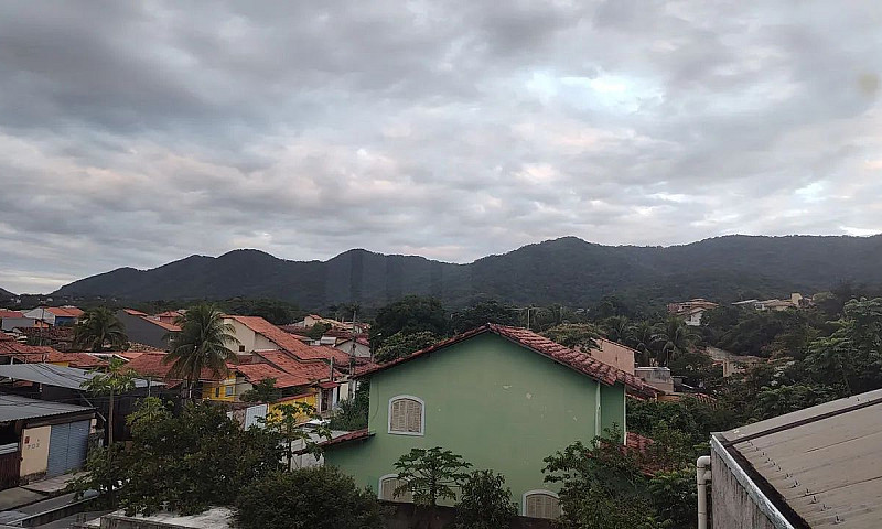 Incrível Apartamento...