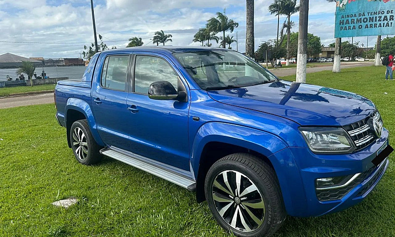 Amarok Extreme 2.0 ...