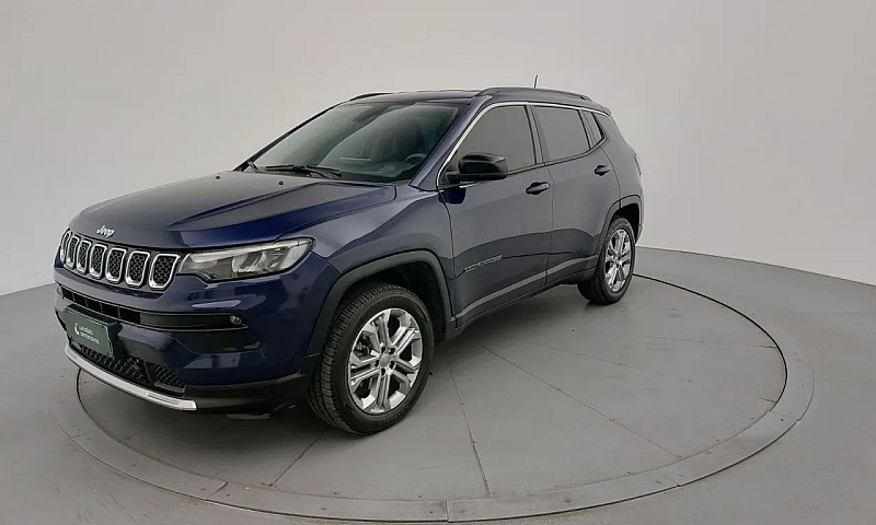 Jeep Compass 2022 1....