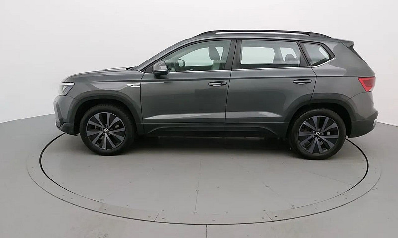 Volkswagen Taos Comf...
