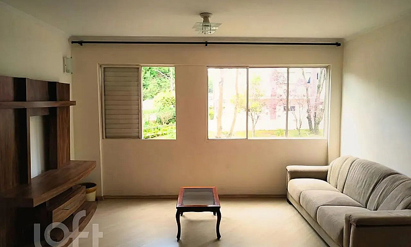 Apartamento À Venda ...