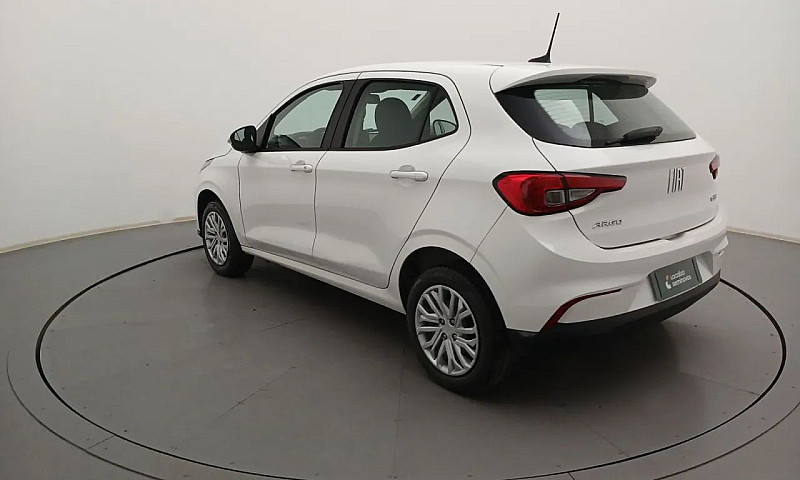 Fiat Argo Drive 1.0 ...