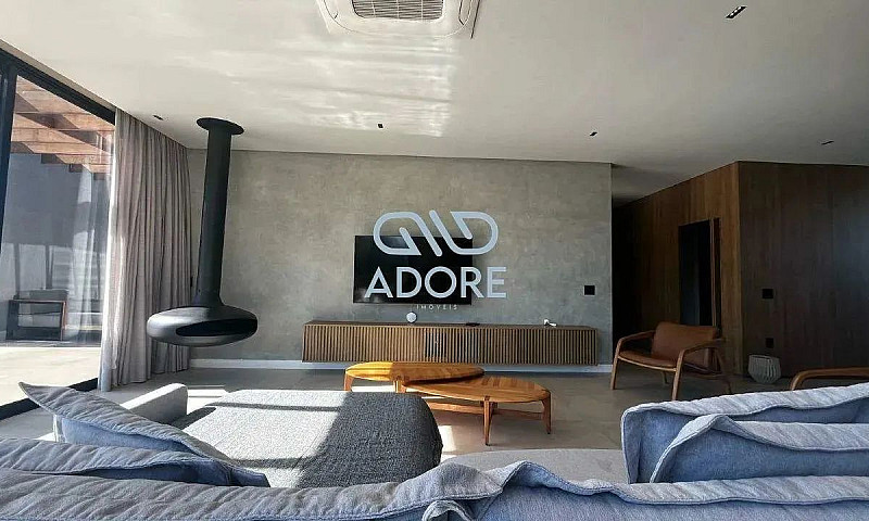 Casa À Venda No Cond...