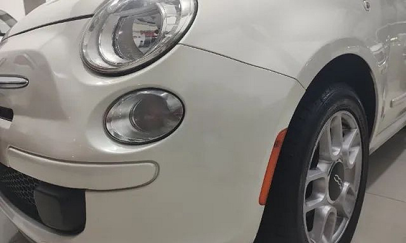 Fiat 500 Cult 1.4 Fl...