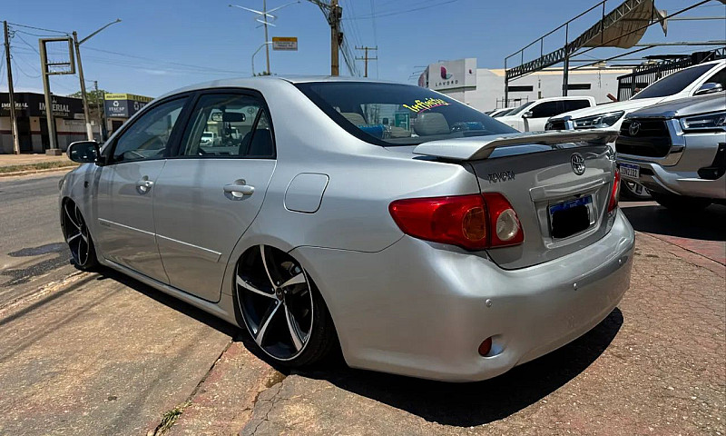 Toyota Corolla Xei 1...