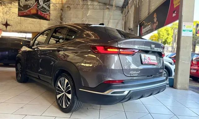 Fiat Fastback Audace...