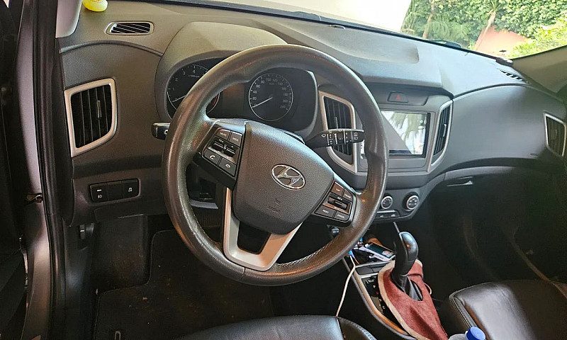 Hyundai Creta Action...