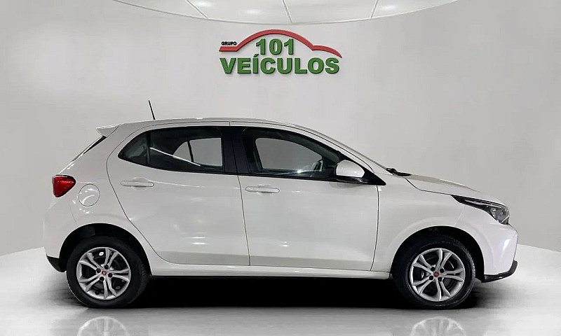 Fiat Argo Drive 1.0 ...