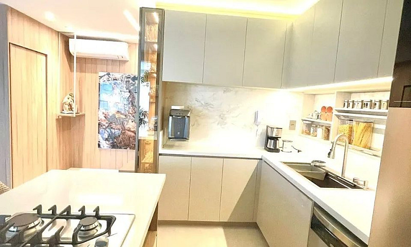 Apartamento Com 2 Do...