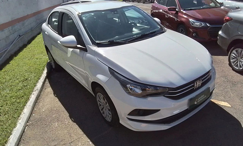 Fiat Cronos 2024 1.3...