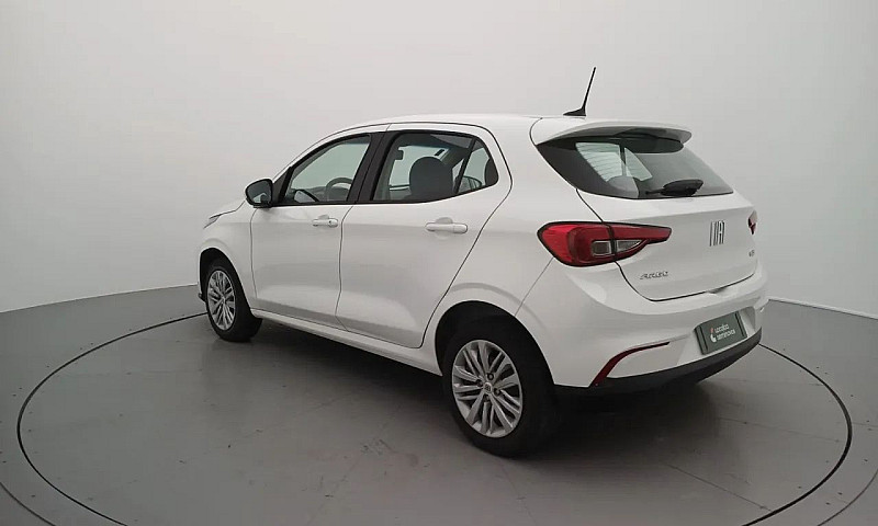 Fiat Argo 2024 1.0 F...
