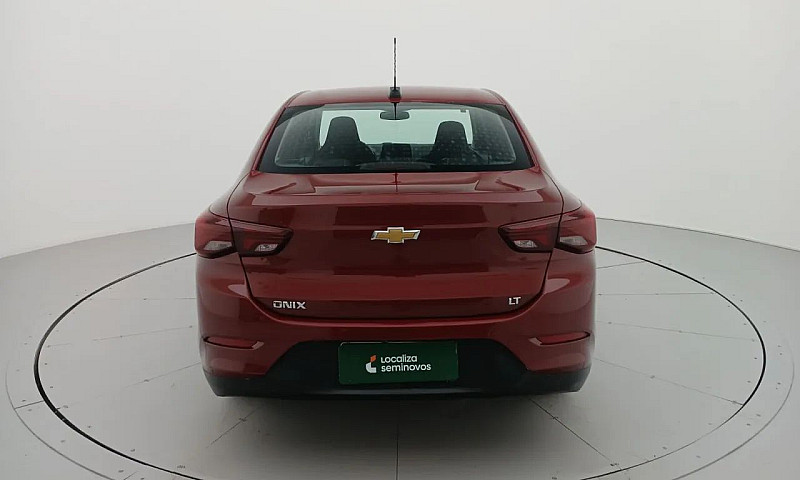 Chevrolet Onix Plus ...