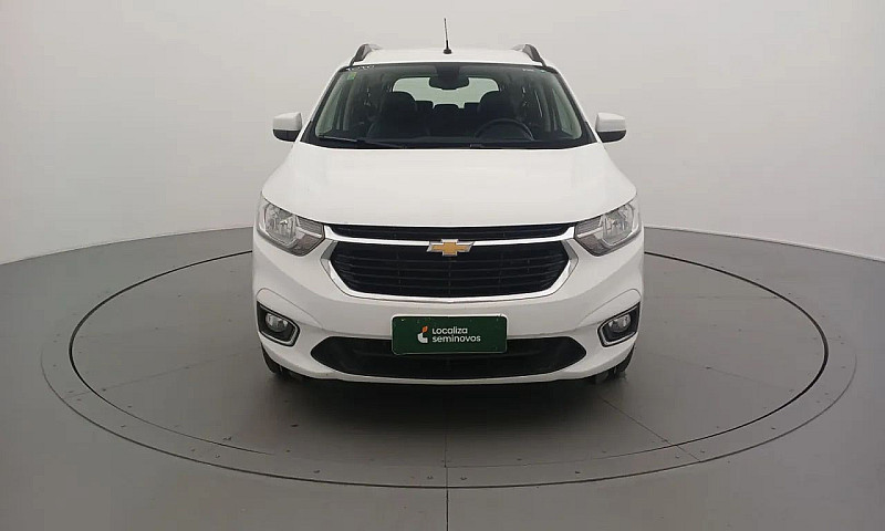 Chevrolet Spin Premi...