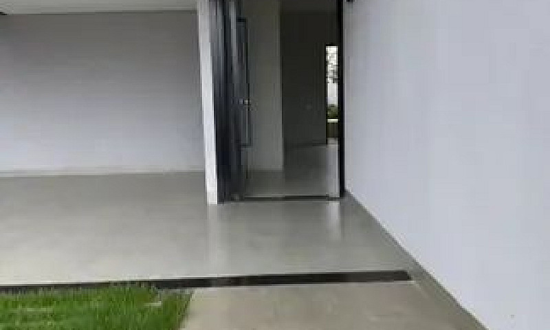 Casa A Venda Em Cond...